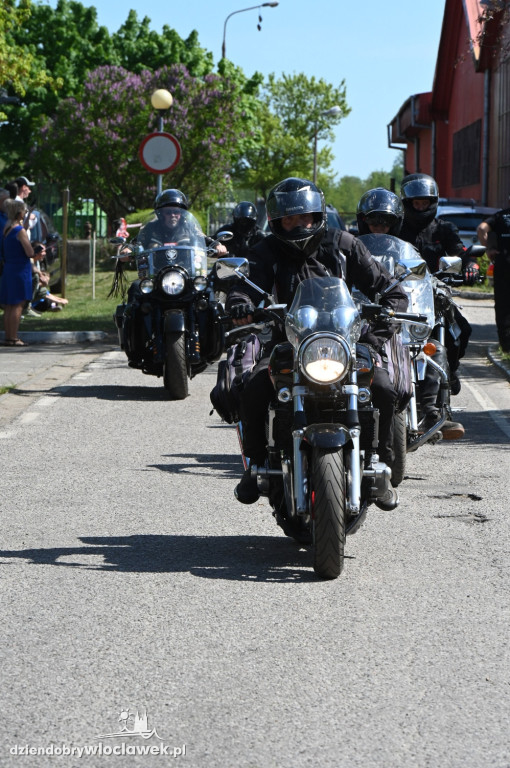 Moto-aero 2025: Parada motocykli i pokazy lotnicze