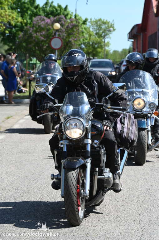 Moto-aero 2025: Parada motocykli i pokazy lotnicze