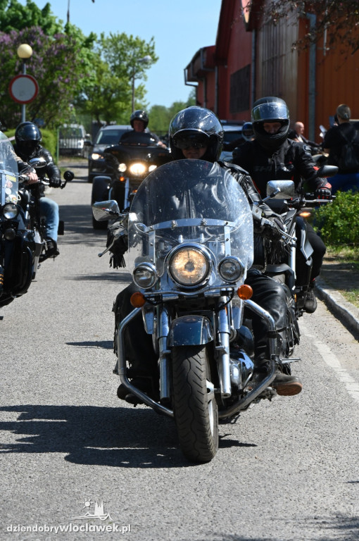 Moto-aero 2025: Parada motocykli i pokazy lotnicze