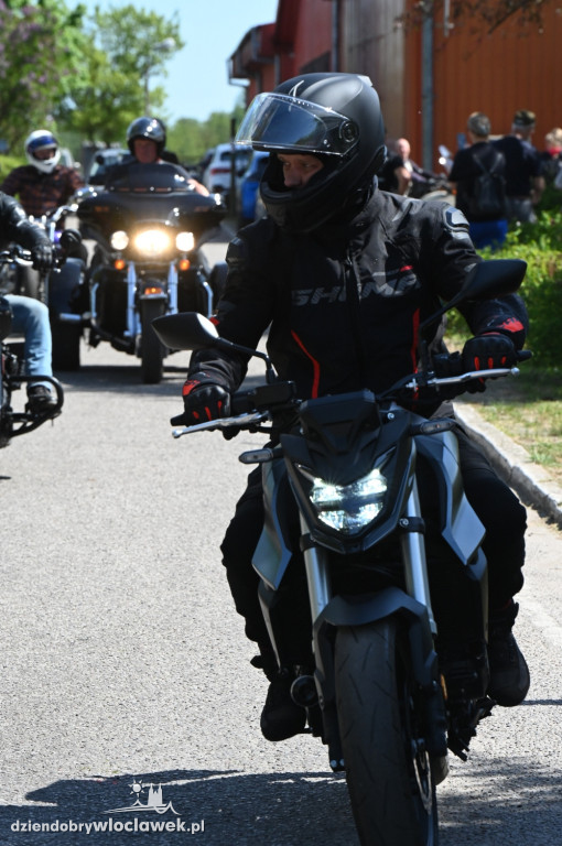 Moto-aero 2025: Parada motocykli i pokazy lotnicze