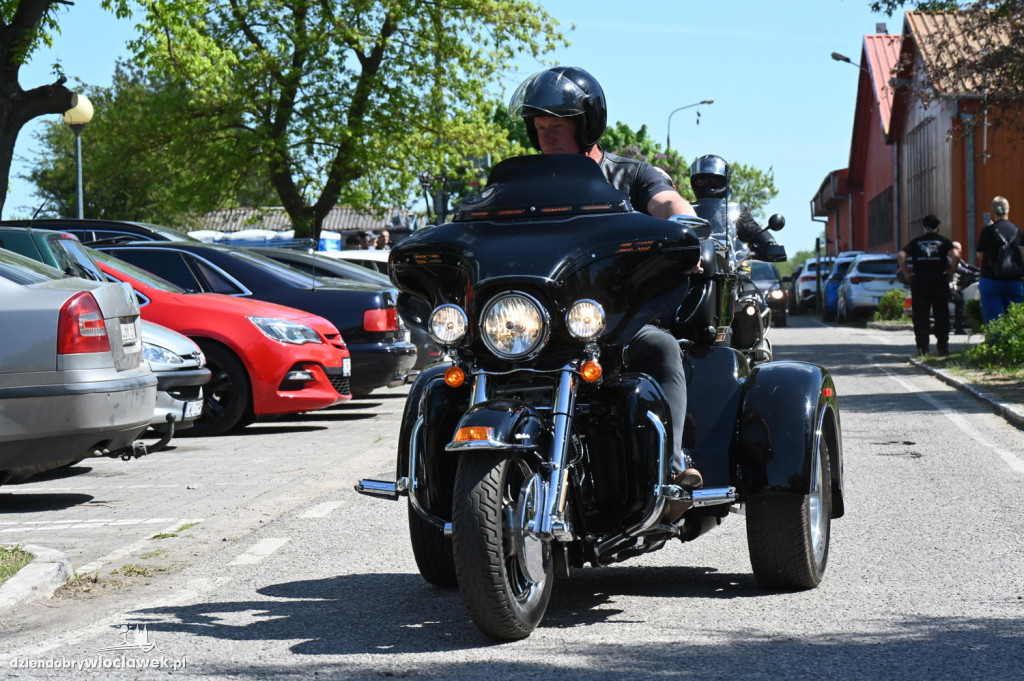 Moto-aero 2025: Parada motocykli i pokazy lotnicze