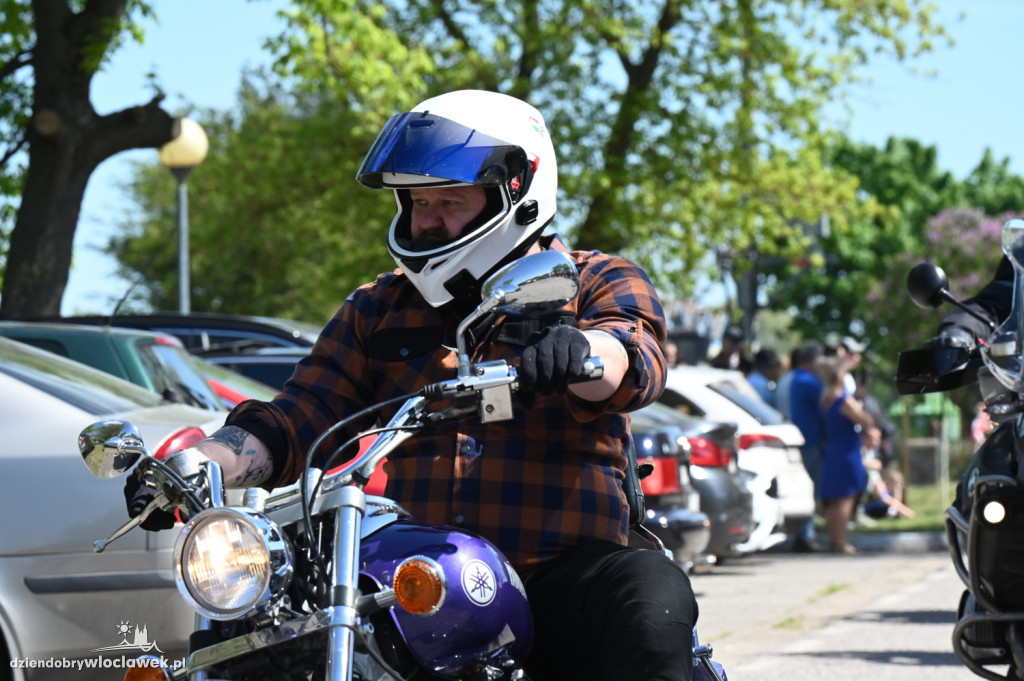 Moto-aero 2025: Parada motocykli i pokazy lotnicze