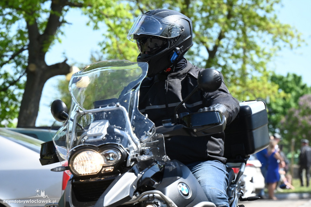 Moto-aero 2025: Parada motocykli i pokazy lotnicze