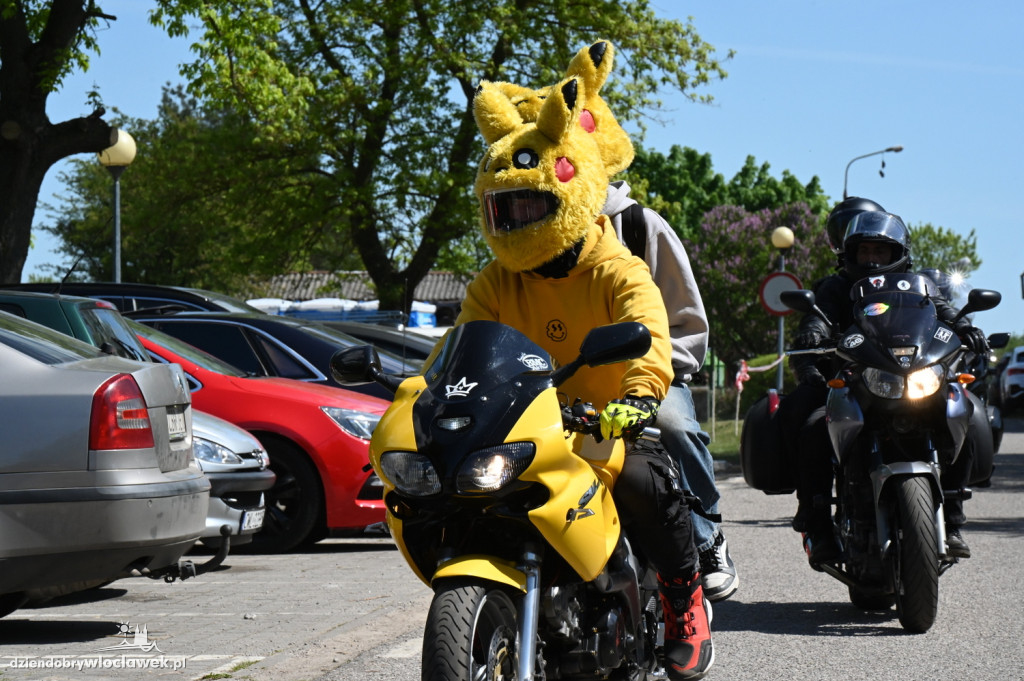 Moto-aero 2025: Parada motocykli i pokazy lotnicze