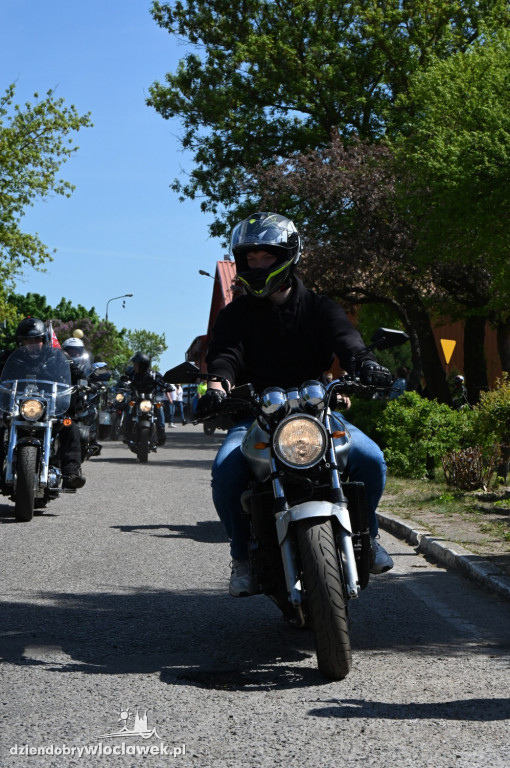 Moto-aero 2025: Parada motocykli i pokazy lotnicze
