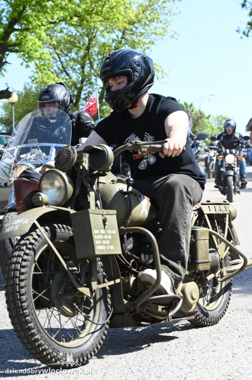 Moto-aero 2025: Parada motocykli i pokazy lotnicze