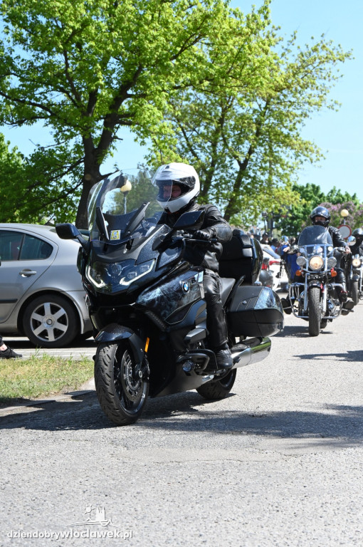 Moto-aero 2025: Parada motocykli i pokazy lotnicze