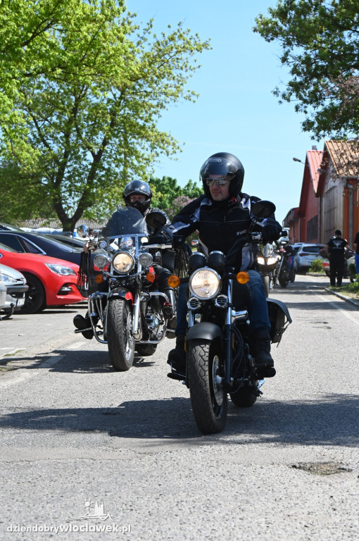 Moto-aero 2025: Parada motocykli i pokazy lotnicze