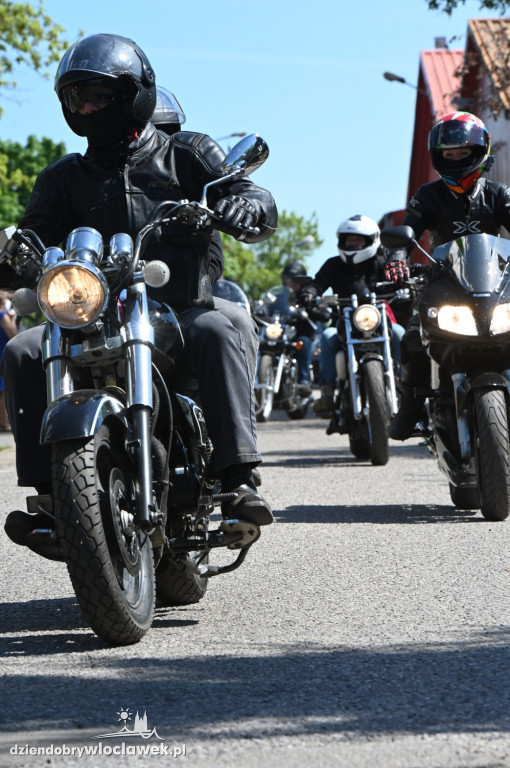 Moto-aero 2025: Parada motocykli i pokazy lotnicze