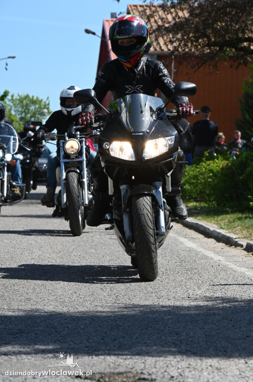 Moto-aero 2025: Parada motocykli i pokazy lotnicze