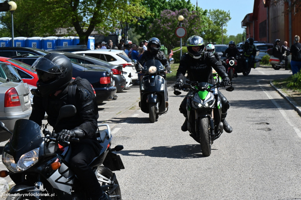 Moto-aero 2025: Parada motocykli i pokazy lotnicze