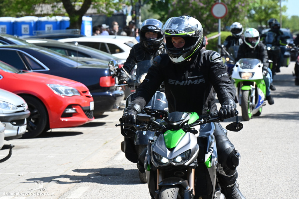 Moto-aero 2025: Parada motocykli i pokazy lotnicze