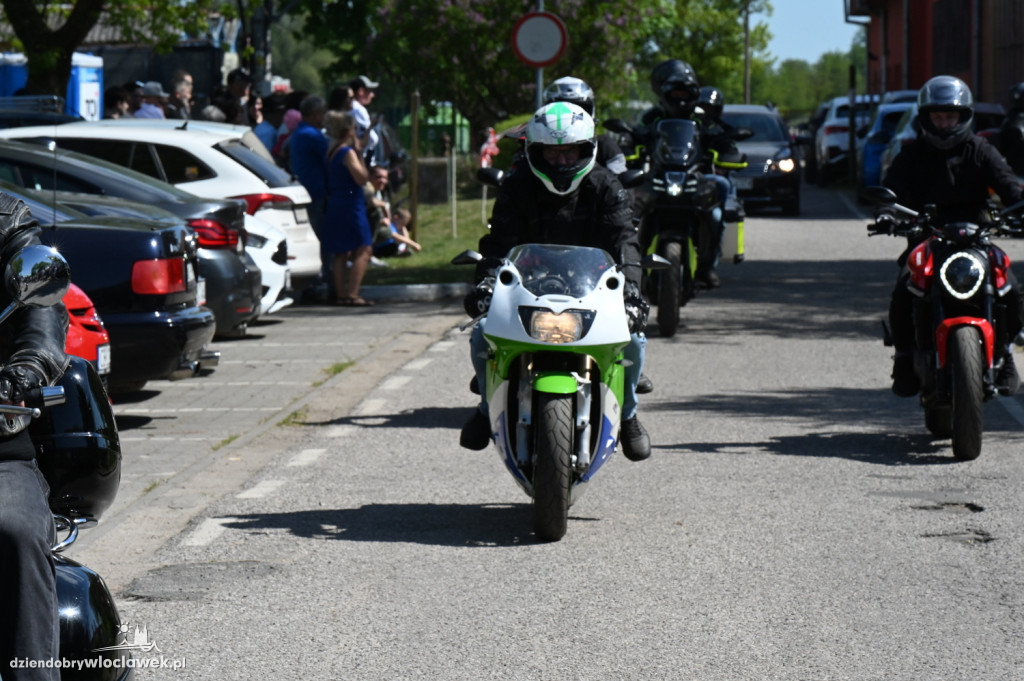 Moto-aero 2025: Parada motocykli i pokazy lotnicze