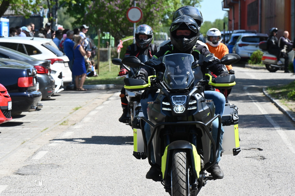 Moto-aero 2025: Parada motocykli i pokazy lotnicze