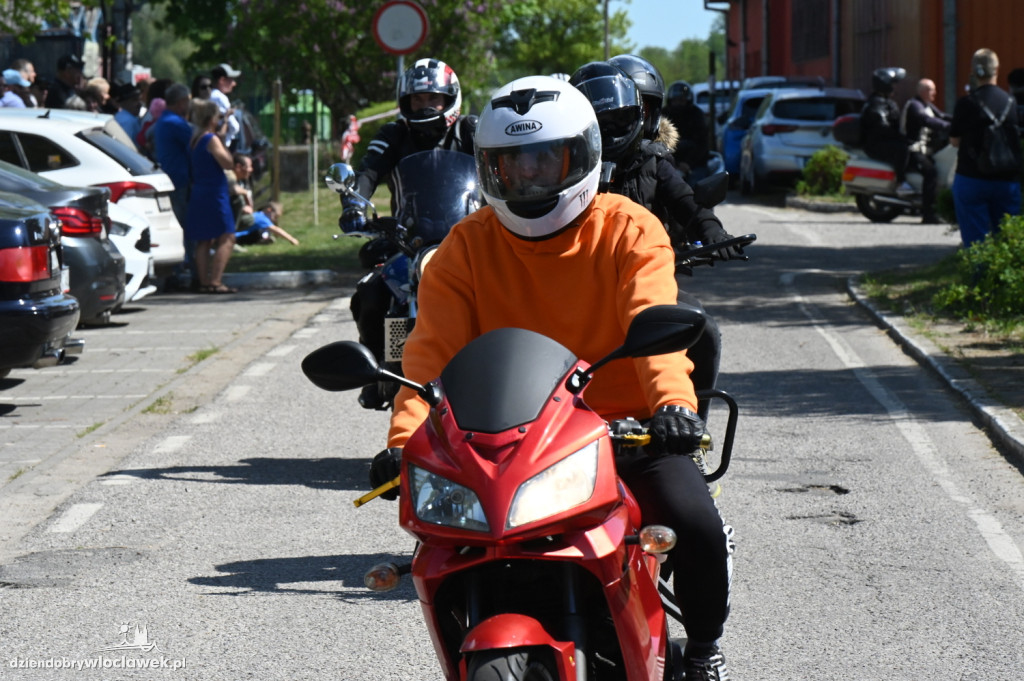 Moto-aero 2025: Parada motocykli i pokazy lotnicze