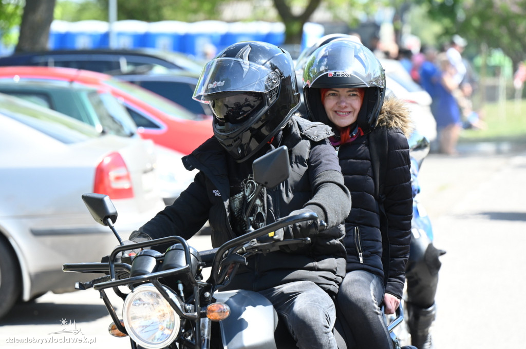 Moto-aero 2025: Parada motocykli i pokazy lotnicze