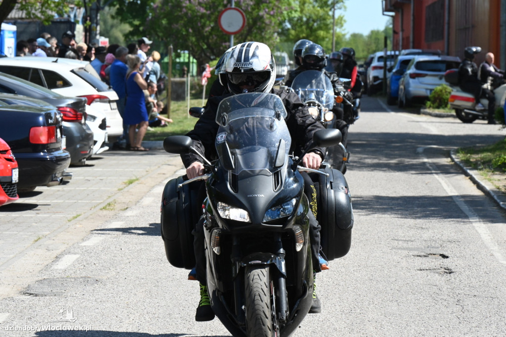 Moto-aero 2025: Parada motocykli i pokazy lotnicze