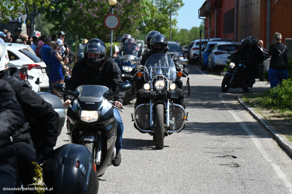 Moto-aero 2025: Parada motocykli i pokazy lotnicze
