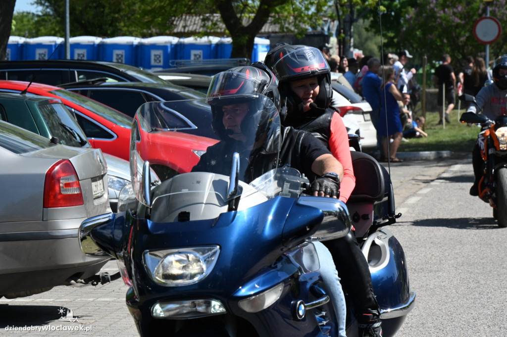 Moto-aero 2025: Parada motocykli i pokazy lotnicze