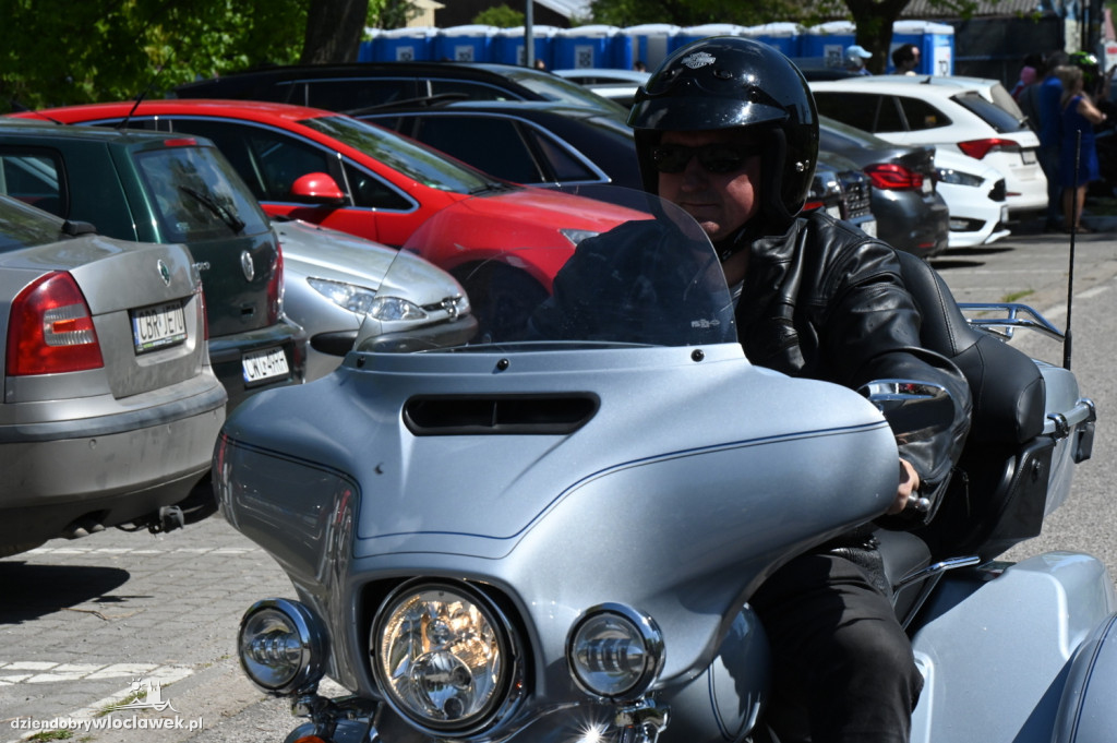 Moto-aero 2025: Parada motocykli i pokazy lotnicze