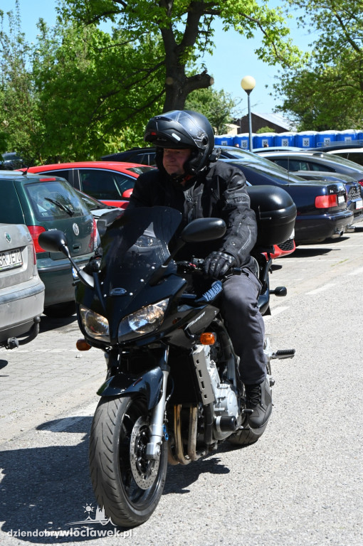 Moto-aero 2025: Parada motocykli i pokazy lotnicze