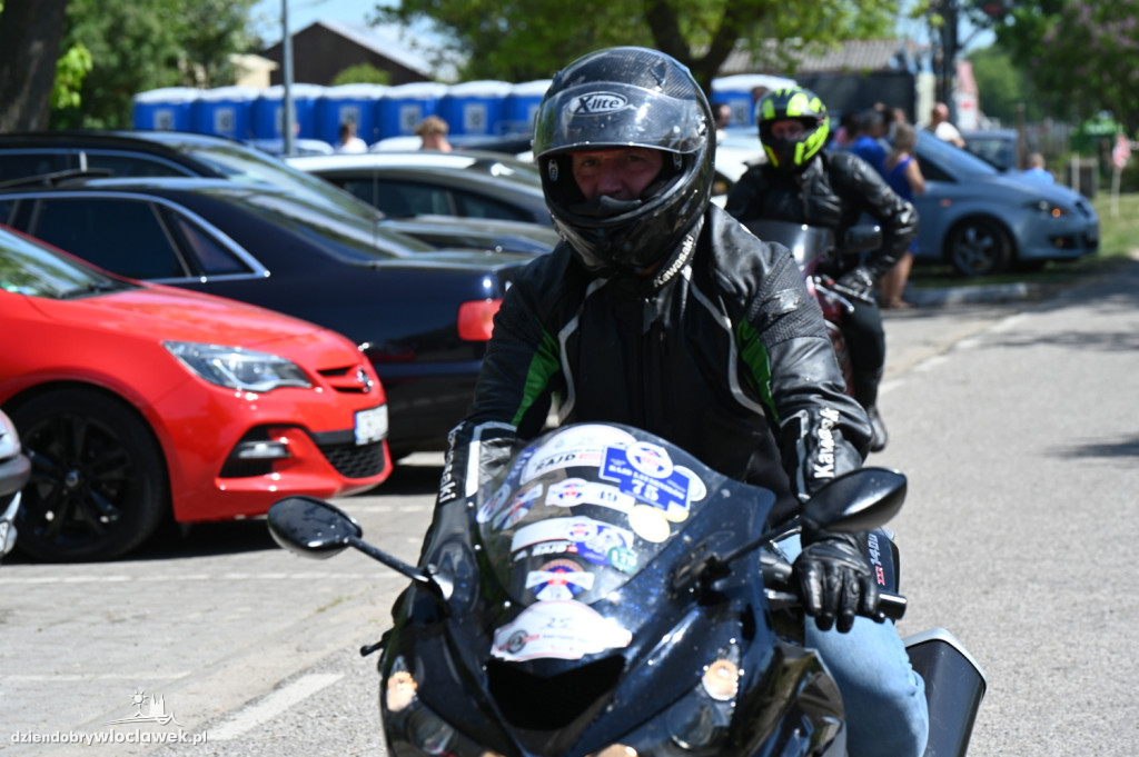 Moto-aero 2025: Parada motocykli i pokazy lotnicze