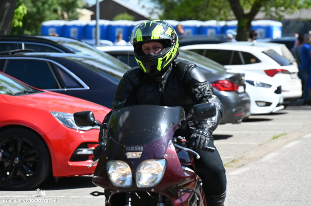 Moto-aero 2025: Parada motocykli i pokazy lotnicze