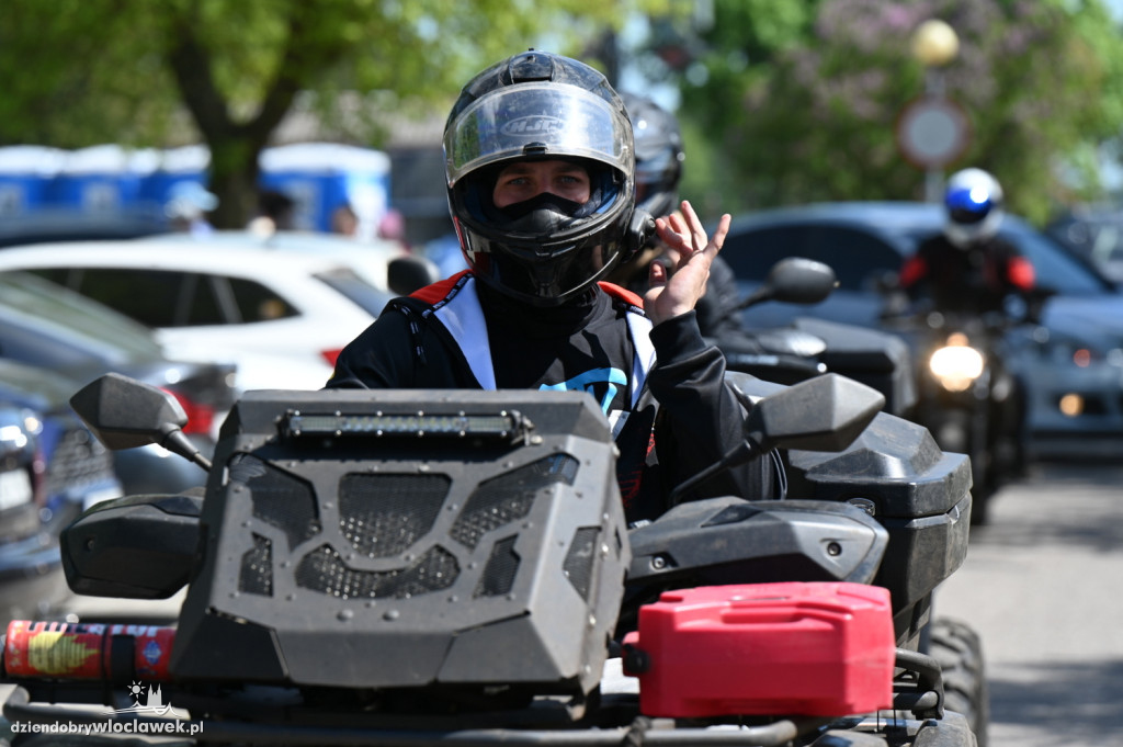 Moto-aero 2025: Parada motocykli i pokazy lotnicze