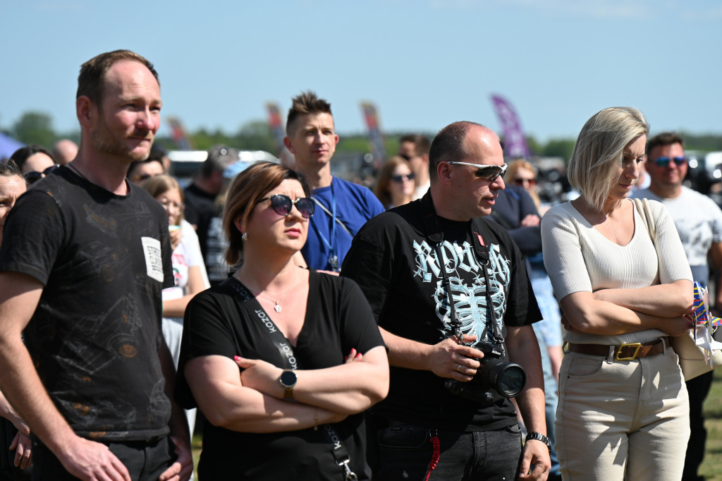Moto-aero 2025: koncert Czaqu
