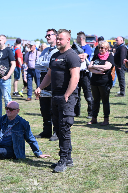 Moto-aero 2025: koncert Czaqu