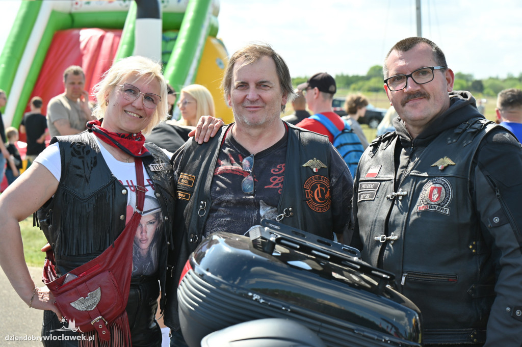 Moto-aero 2025: koncert Czaqu