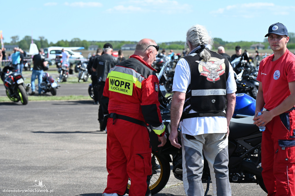 Moto-aero 2025: koncert Czaqu