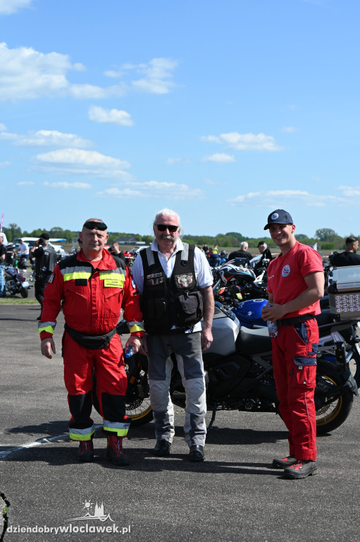 Moto-aero 2025: koncert Czaqu