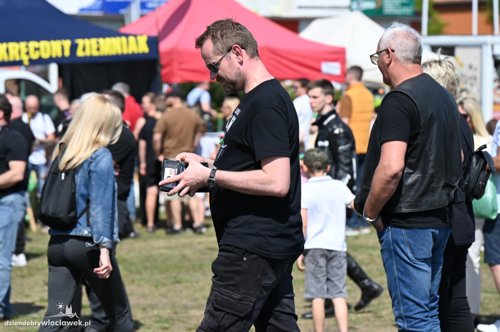 Moto-aero 2025: koncert Czaqu