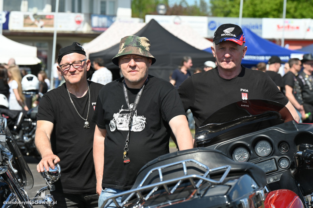 Moto-aero 2025: koncert Czaqu