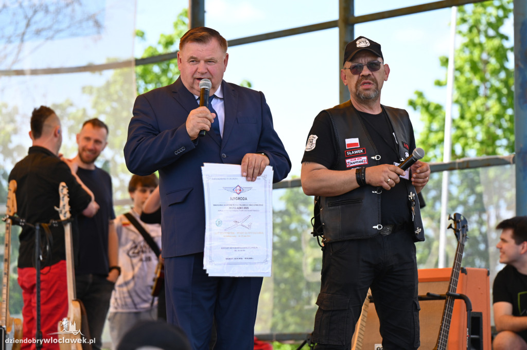 Moto-aero 2025: koncert Czaqu