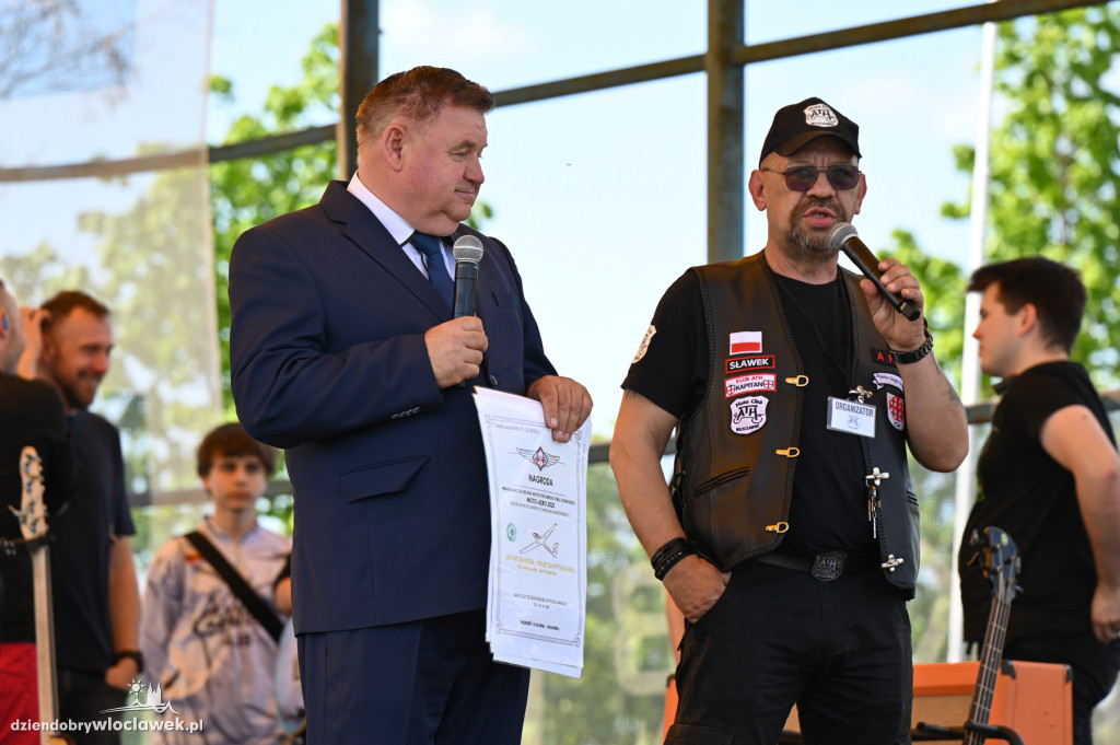 Moto-aero 2025: koncert Czaqu