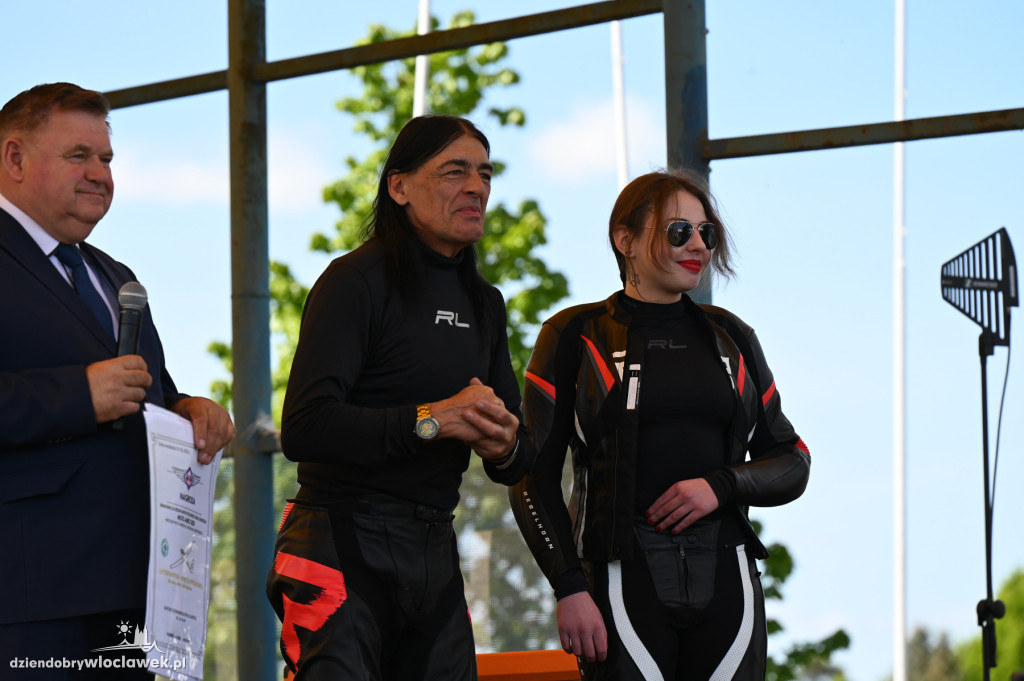 Moto-aero 2025: koncert Czaqu