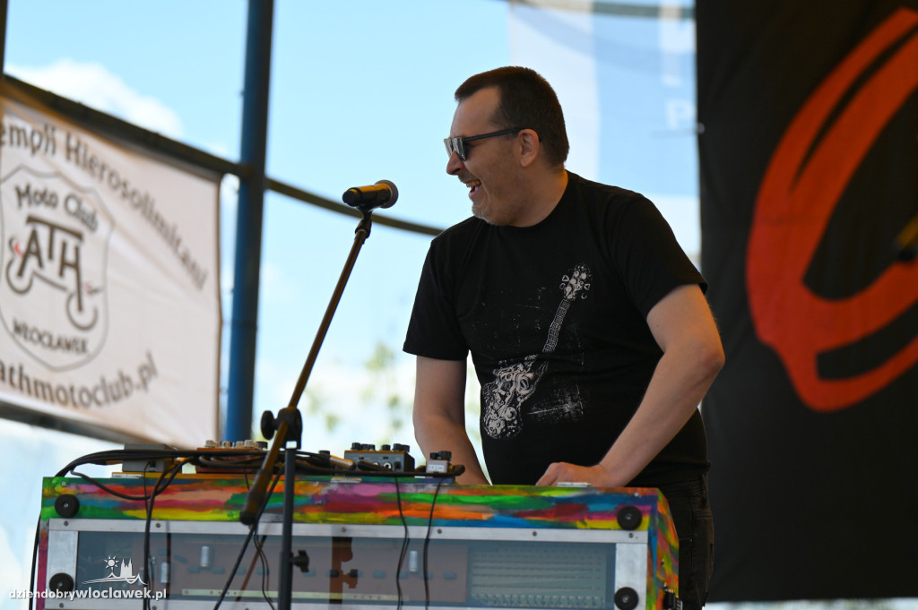Moto-aero 2025: koncert Czaqu