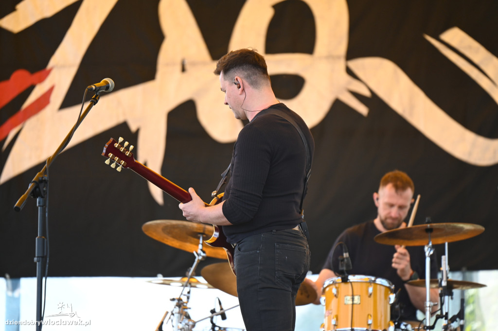 Moto-aero 2025: koncert Czaqu