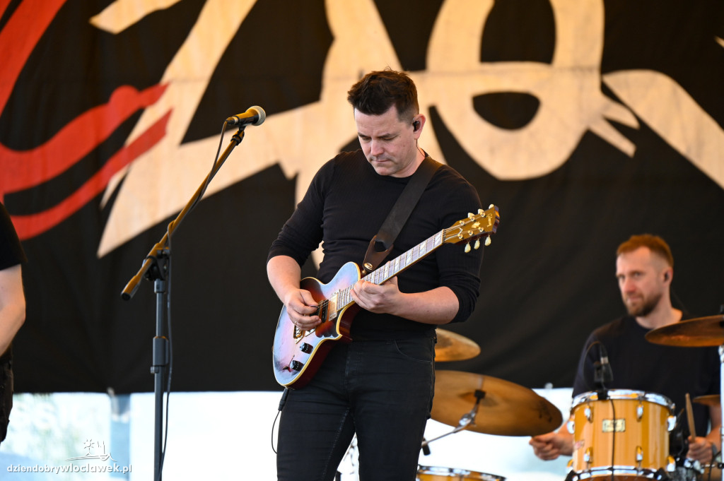 Moto-aero 2025: koncert Czaqu