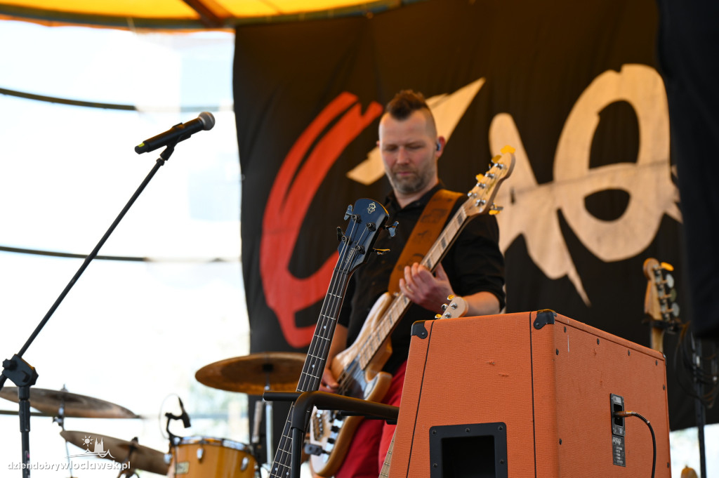 Moto-aero 2025: koncert Czaqu