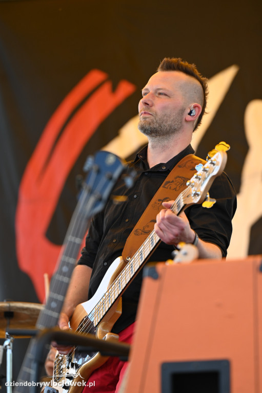 Moto-aero 2025: koncert Czaqu