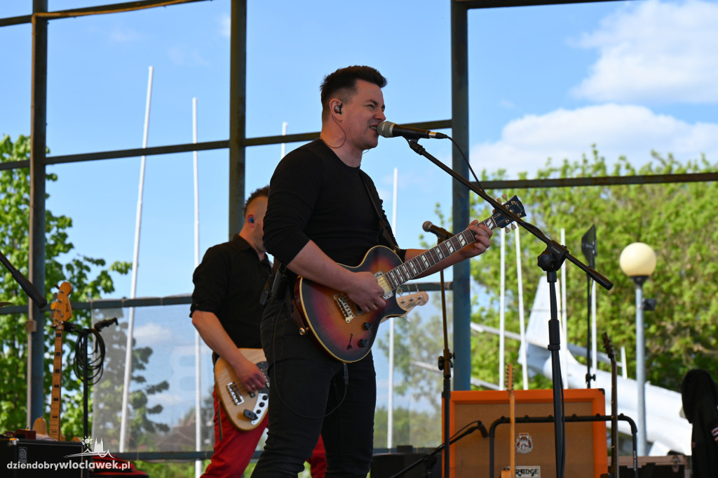 Moto-aero 2025: koncert Czaqu
