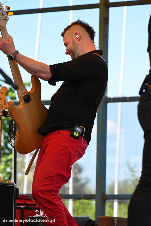 Moto-aero 2025: koncert Czaqu