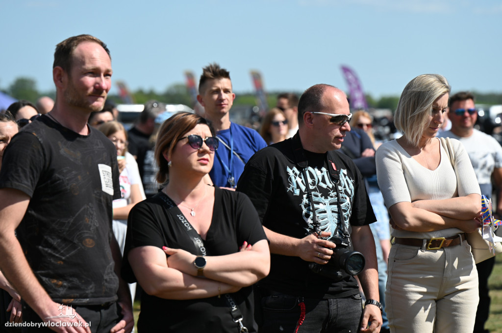 Moto-aero 2025: koncert Czaqu