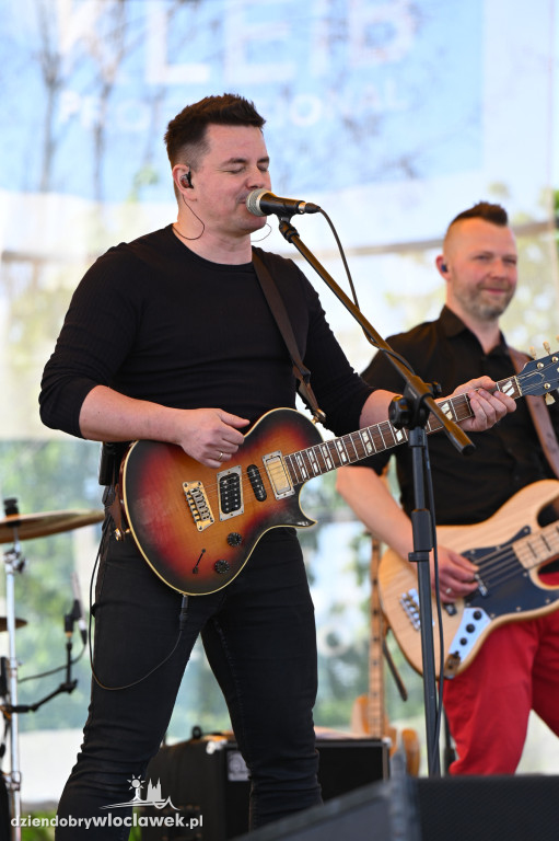 Moto-aero 2025: koncert Czaqu