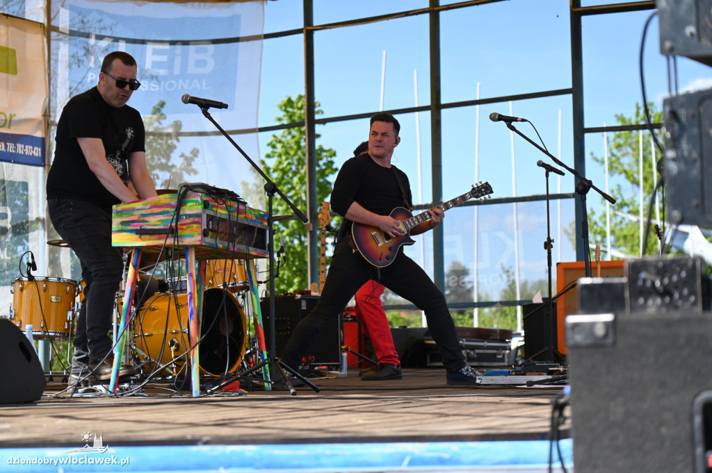Moto-aero 2025: koncert Czaqu