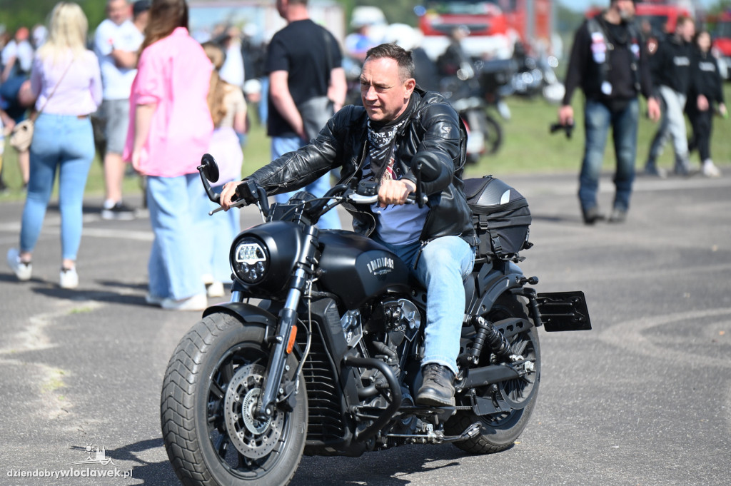 Moto-aero 2025: koncert Czaqu