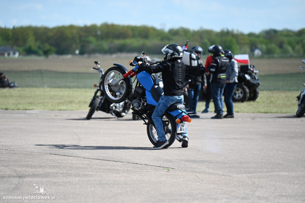Moto-aero 2025: koncert Czaqu